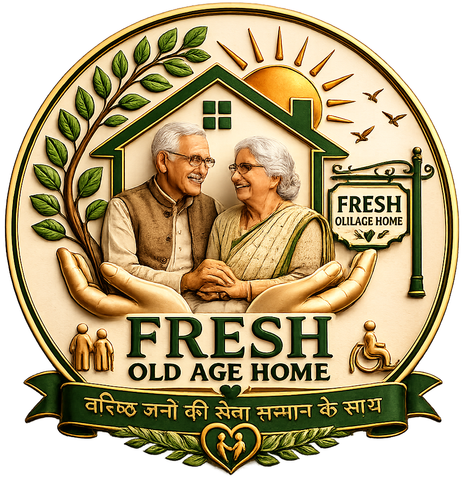 Fresh India